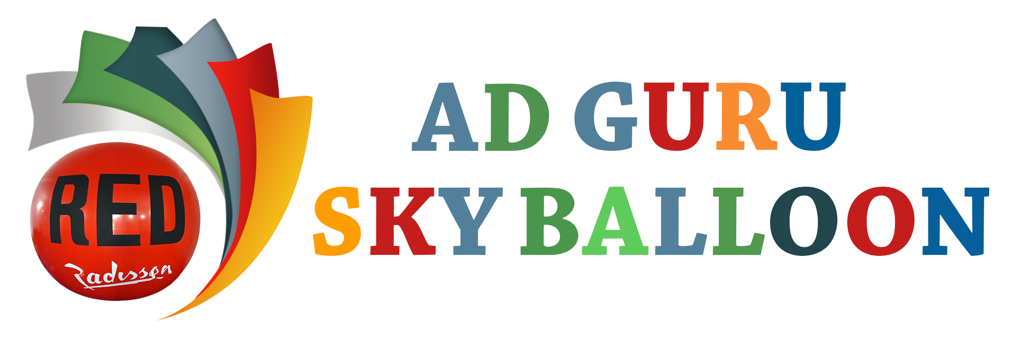 Ad Guru ( Sky Balloon )